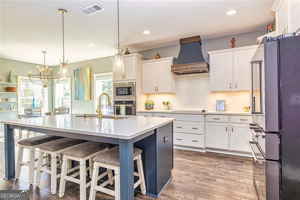 117 Lake Point Williamson - 14