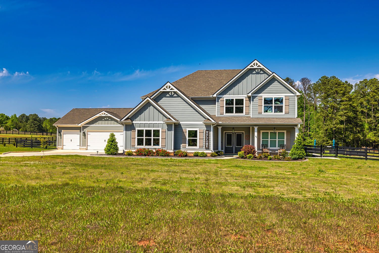 117 Lake Point Williamson - 2
