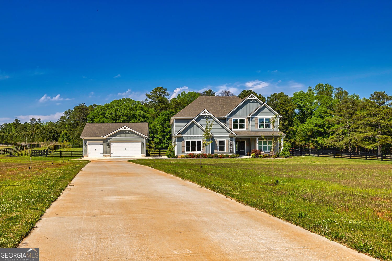 117 Lake Point Williamson - 3