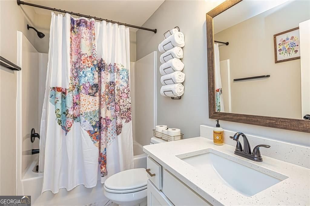 117 Lake Point Williamson - 36