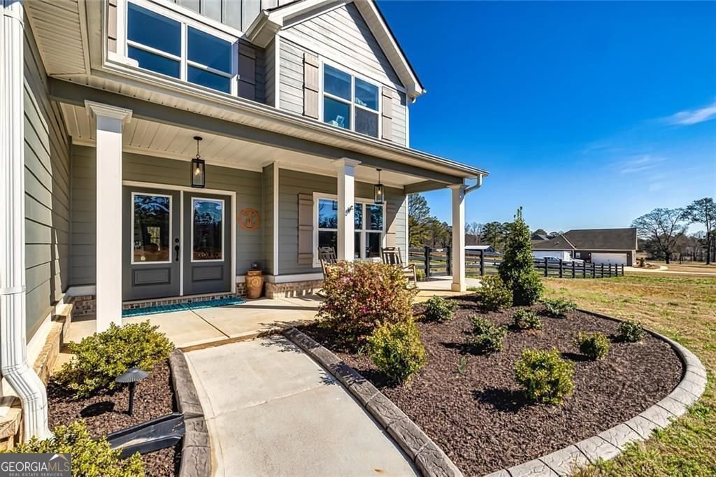 117 Lake Point Williamson - 5