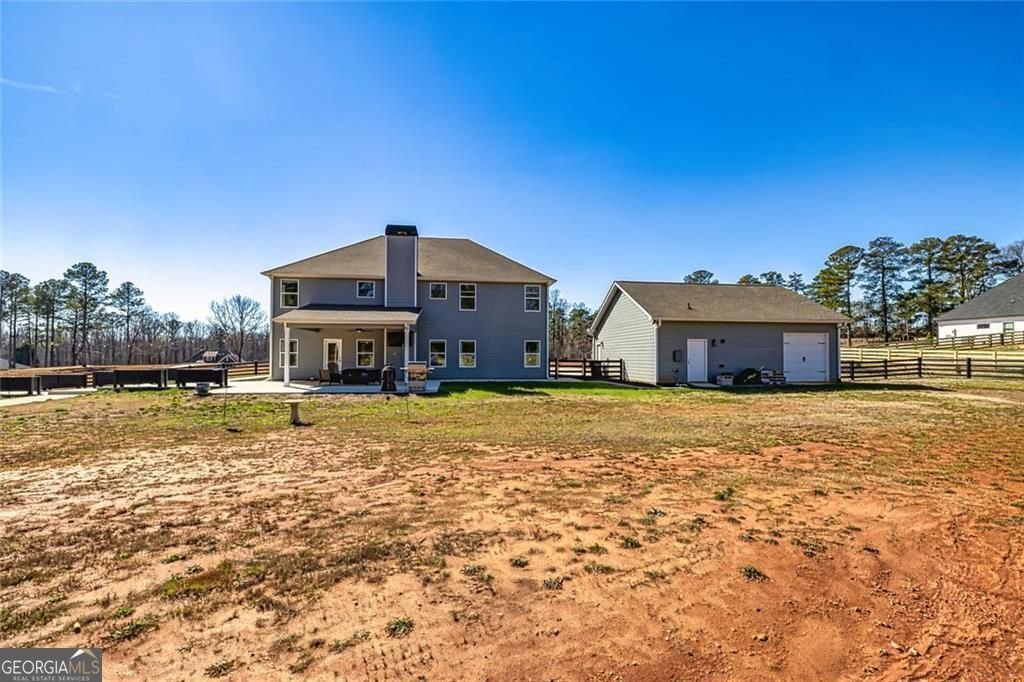 117 Lake Point Williamson - 51