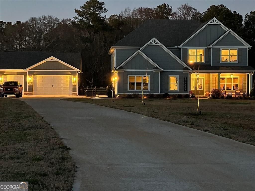 117 Lake Point Williamson - 63