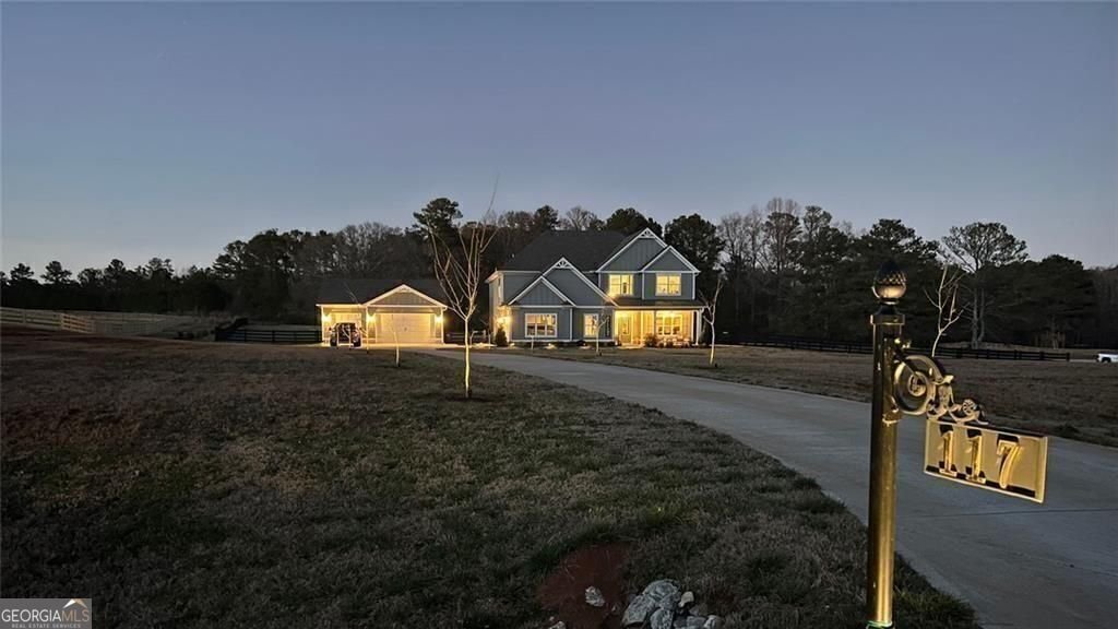 117 Lake Point Williamson - 66