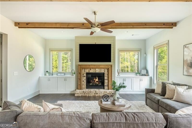 4496 Sardis Church Road Buford - 13