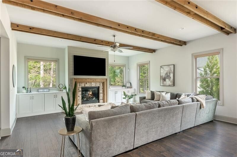 4496 Sardis Church Road Buford - 14