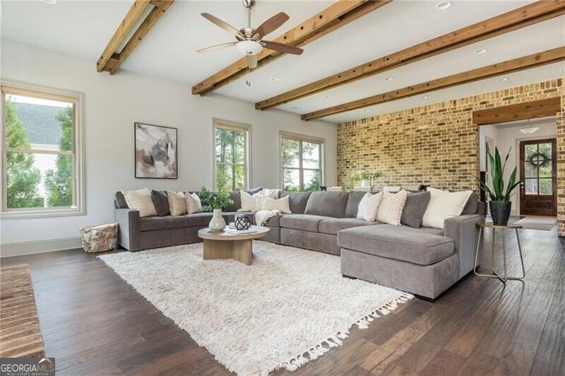 4496 Sardis Church Road Buford - 15