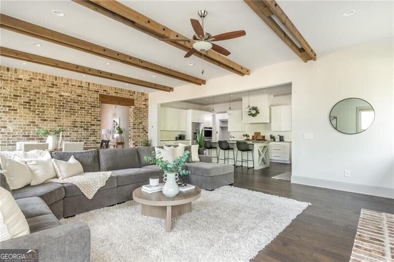 4496 Sardis Church Road Buford - 18