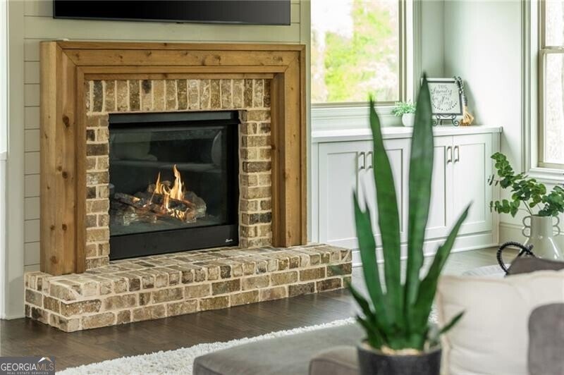 4496 Sardis Church Road Buford - 19