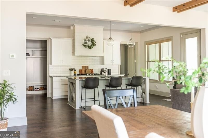 4496 Sardis Church Road Buford - 2