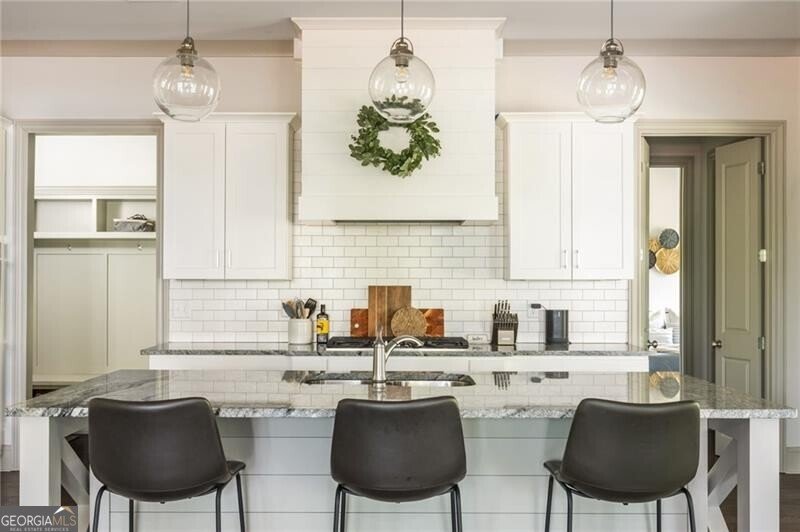 4496 Sardis Church Road Buford - 22