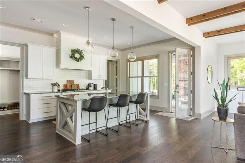 4496 Sardis Church Road Buford - 23