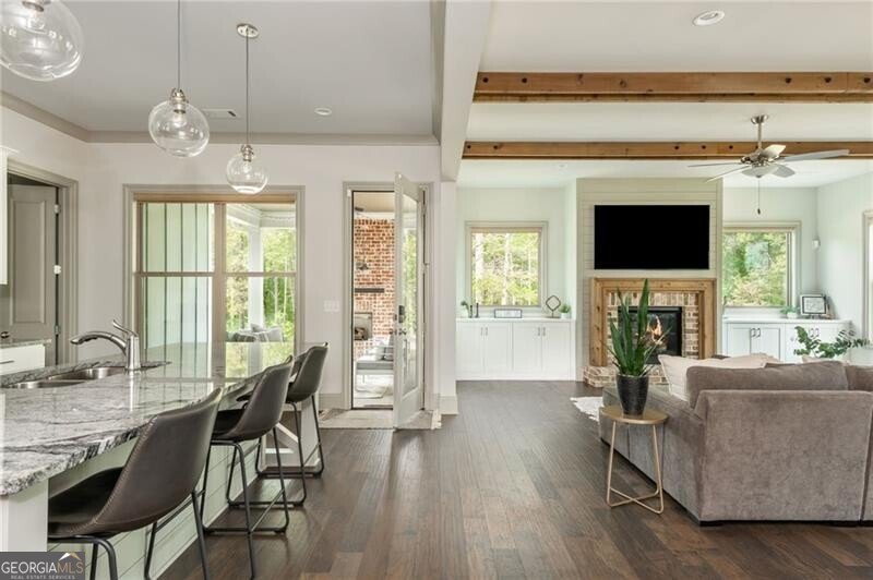 4496 Sardis Church Road Buford - 24
