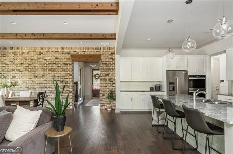 4496 Sardis Church Road Buford - 25