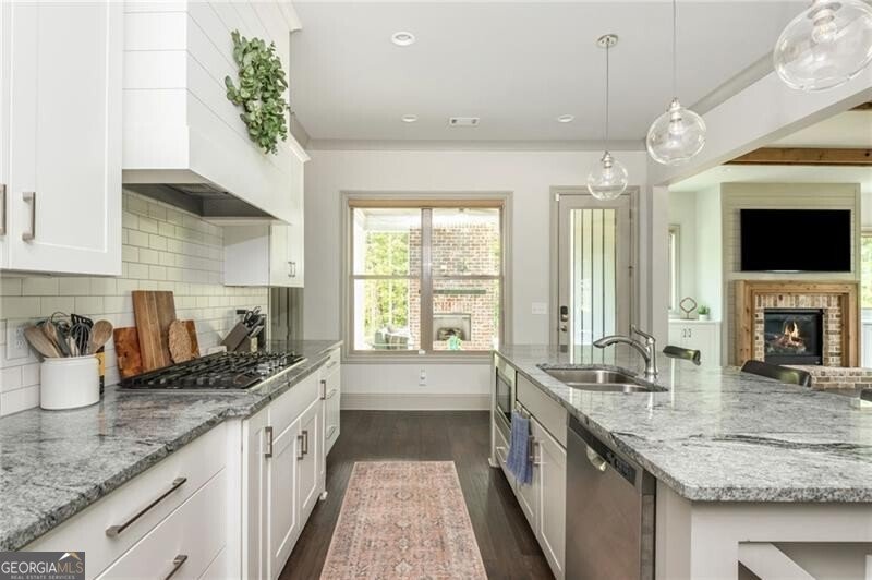 4496 Sardis Church Road Buford - 28