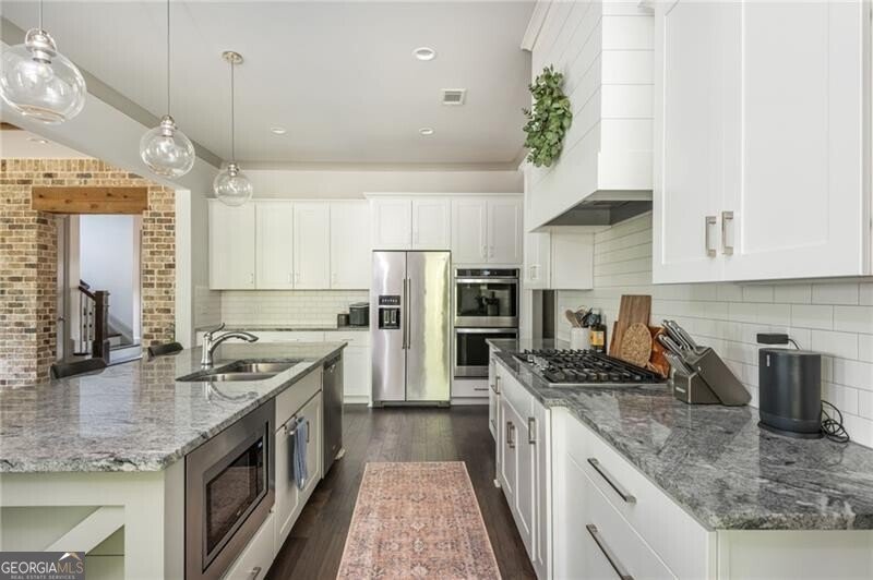 4496 Sardis Church Road Buford - 29