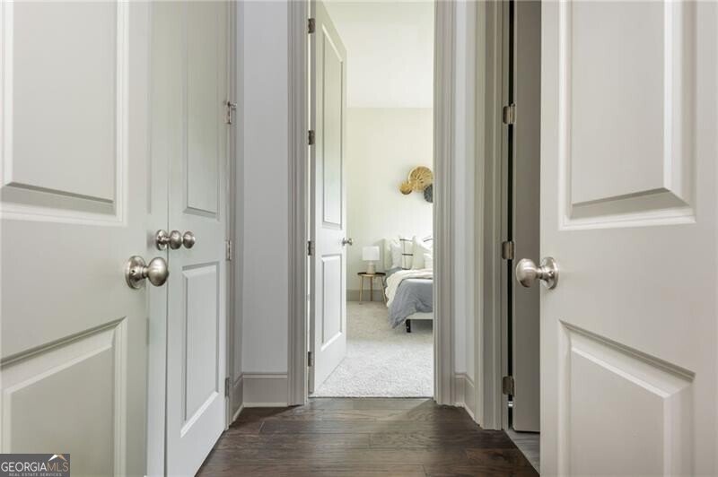 4496 Sardis Church Road Buford - 31