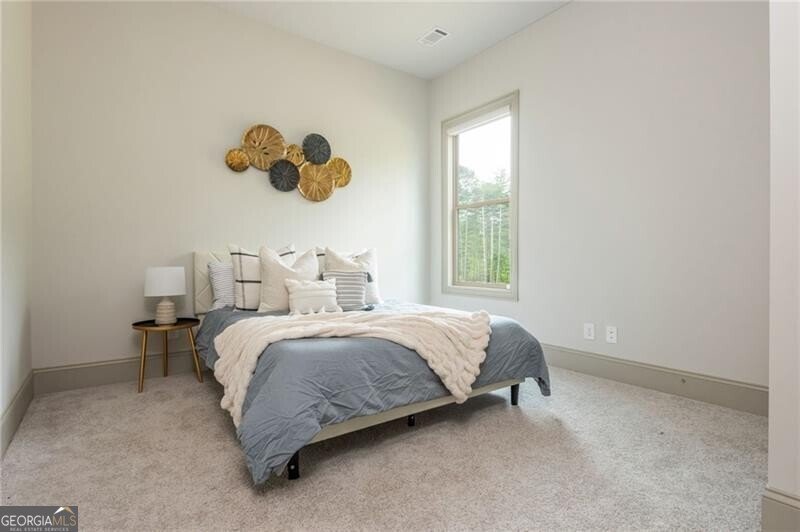 4496 Sardis Church Road Buford - 32