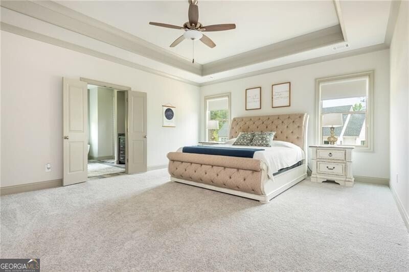4496 Sardis Church Road Buford - 36