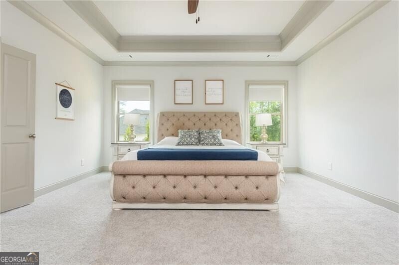 4496 Sardis Church Road Buford - 37