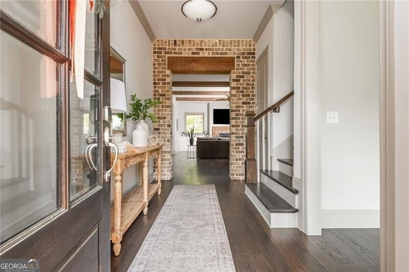 4496 Sardis Church Road Buford - 5