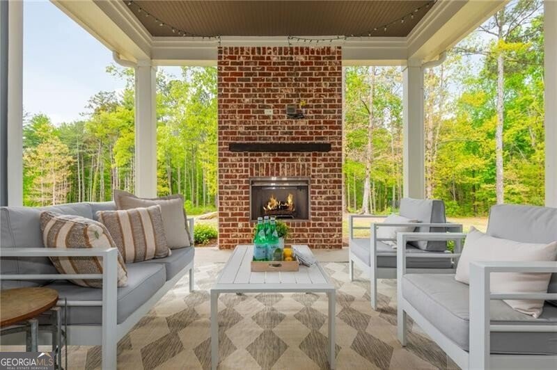 4496 Sardis Church Road Buford - 56