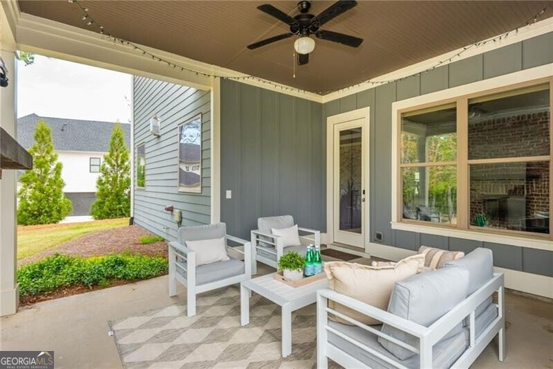4496 Sardis Church Road Buford - 57
