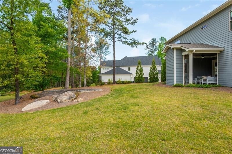 4496 Sardis Church Road Buford - 58