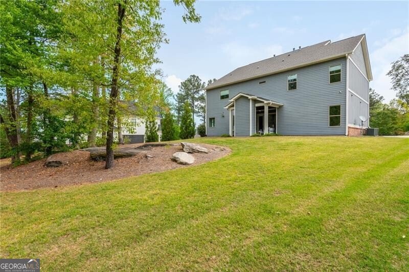 4496 Sardis Church Road Buford - 59