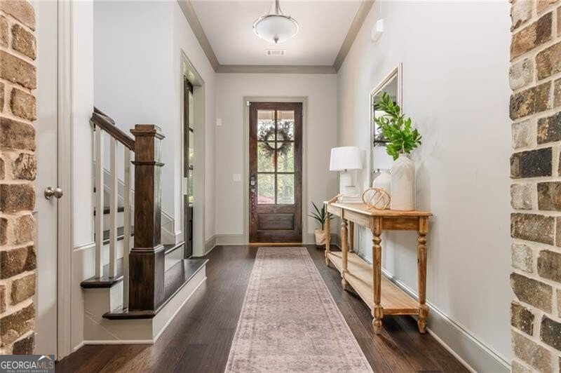 4496 Sardis Church Road Buford - 6