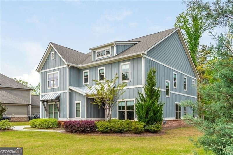 4496 Sardis Church Road Buford - 61