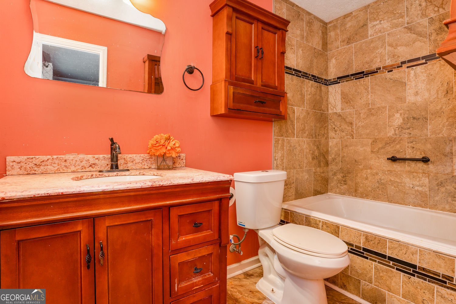 484 Aberdeen Drive Stone Mountain - 12