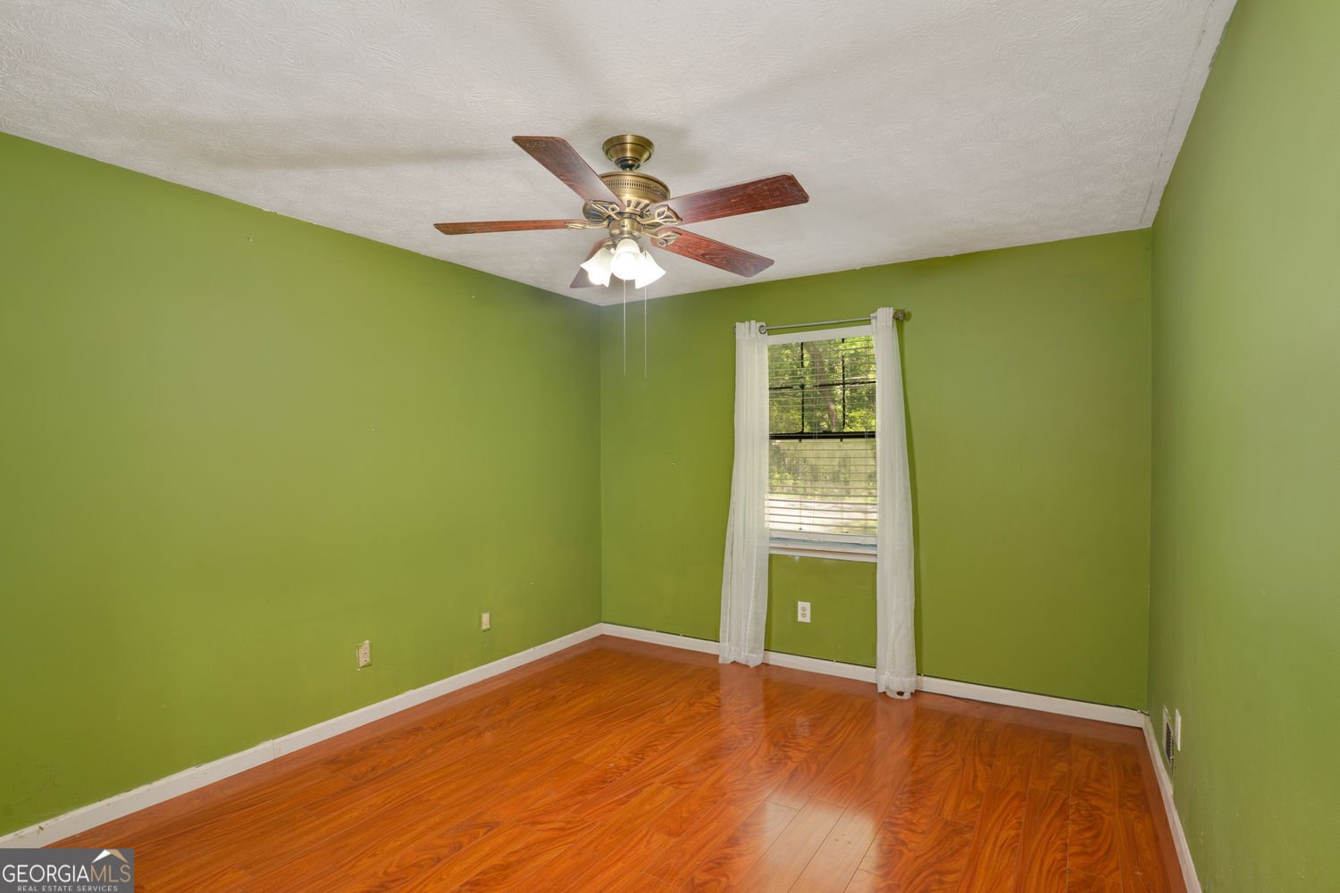 484 Aberdeen Drive Stone Mountain - 14