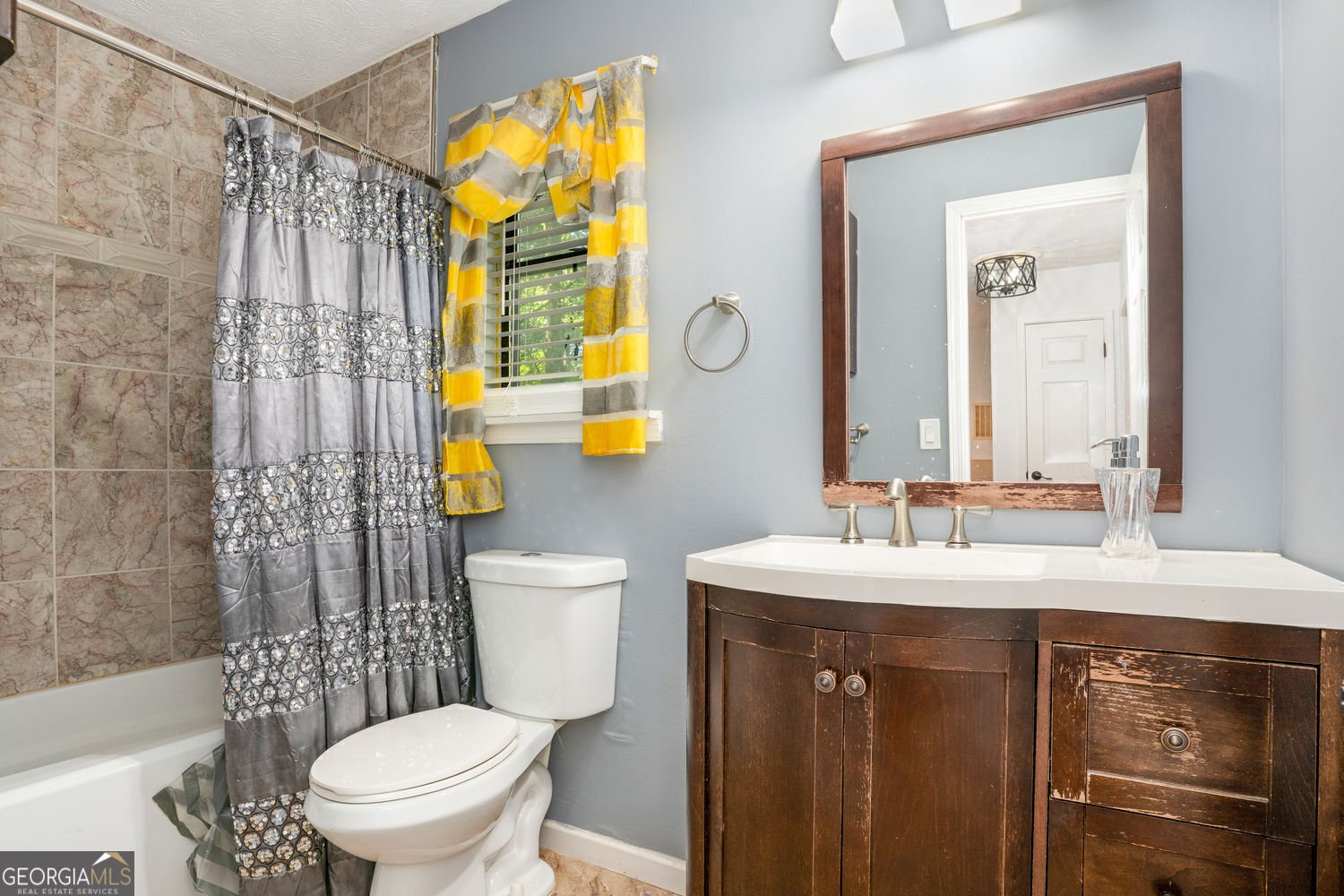484 Aberdeen Drive Stone Mountain - 16