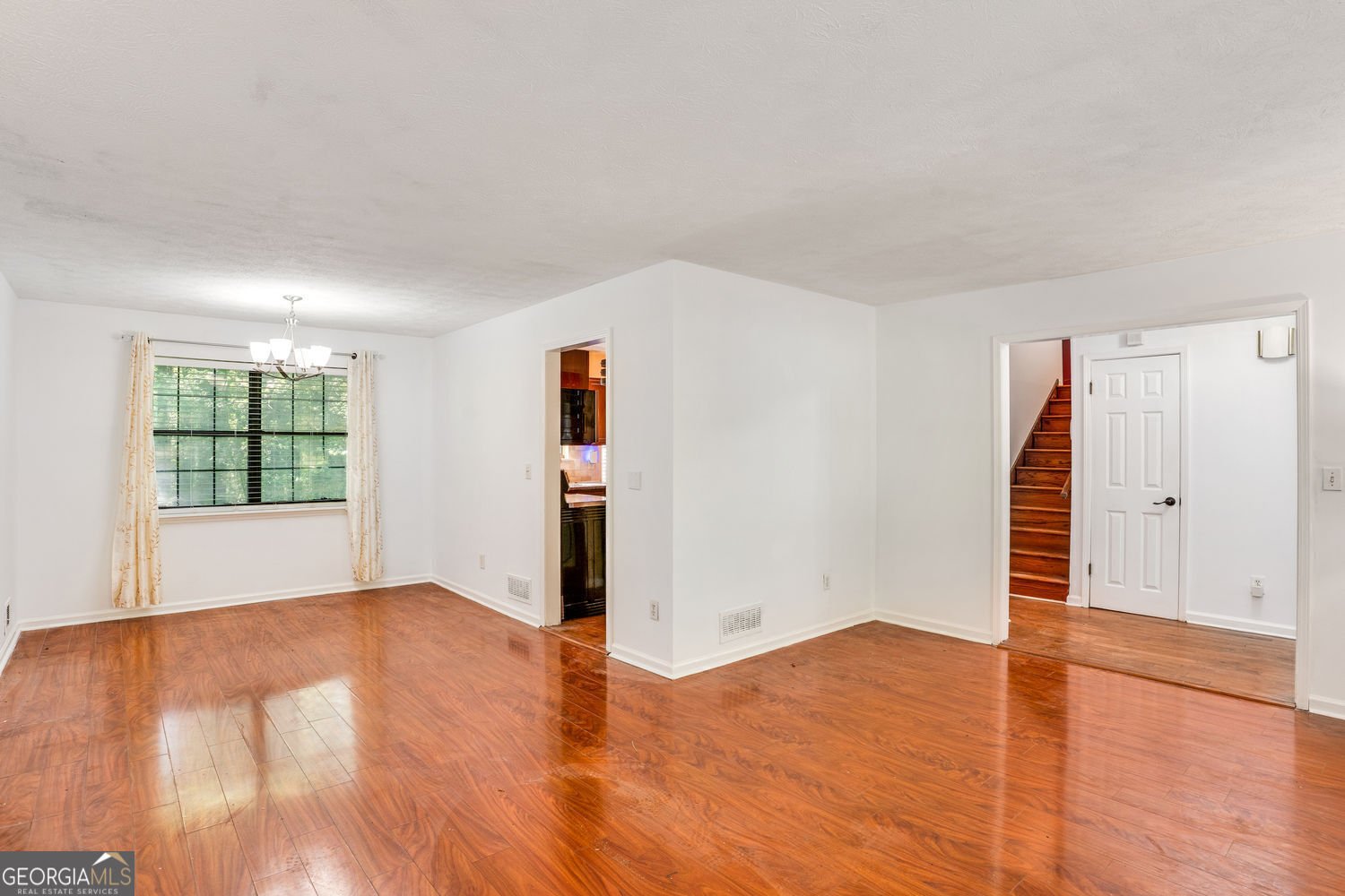484 Aberdeen Drive Stone Mountain - 4