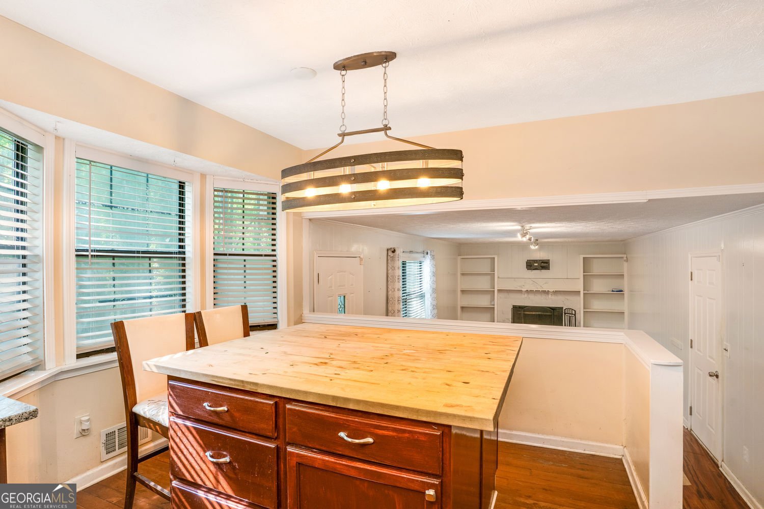 484 Aberdeen Drive Stone Mountain - 5