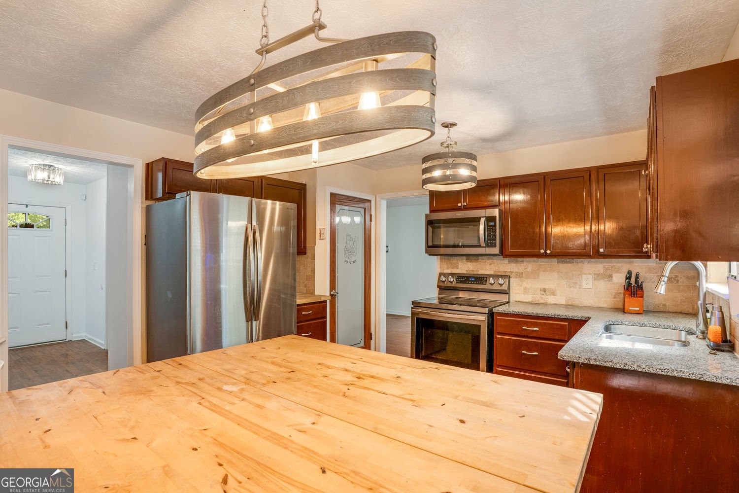 484 Aberdeen Drive Stone Mountain - 6
