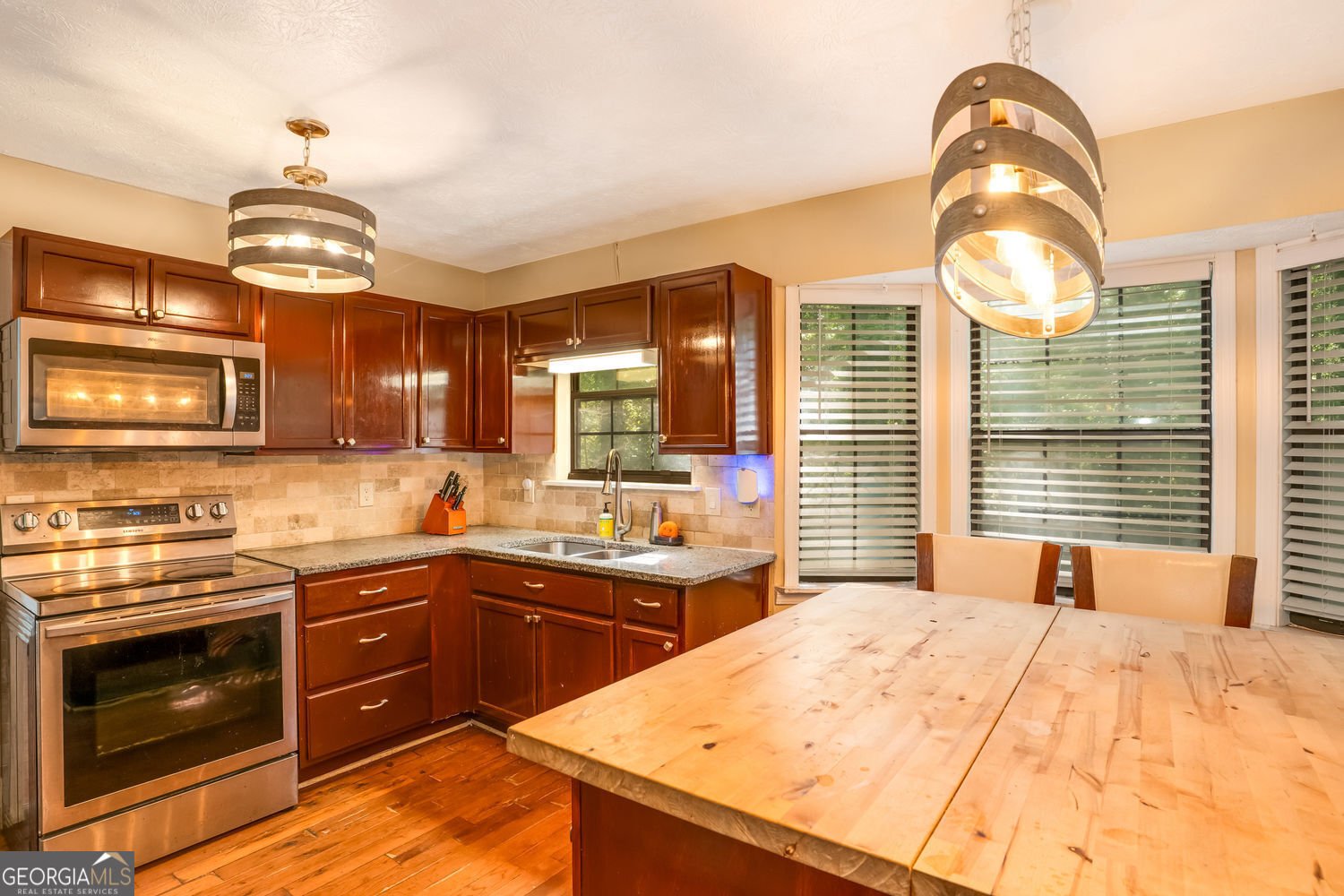 484 Aberdeen Drive Stone Mountain - 7