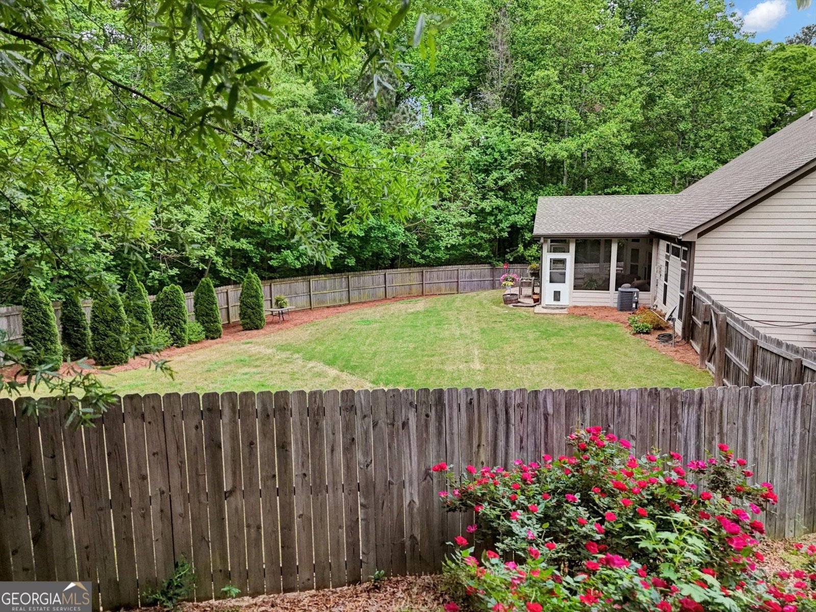 3215 Trowbridge Drive Cumming - 10