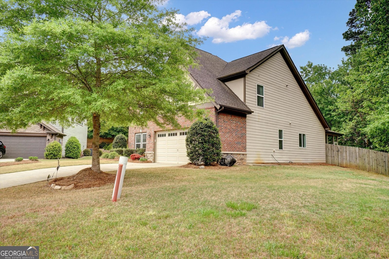 3215 Trowbridge Drive Cumming - 11