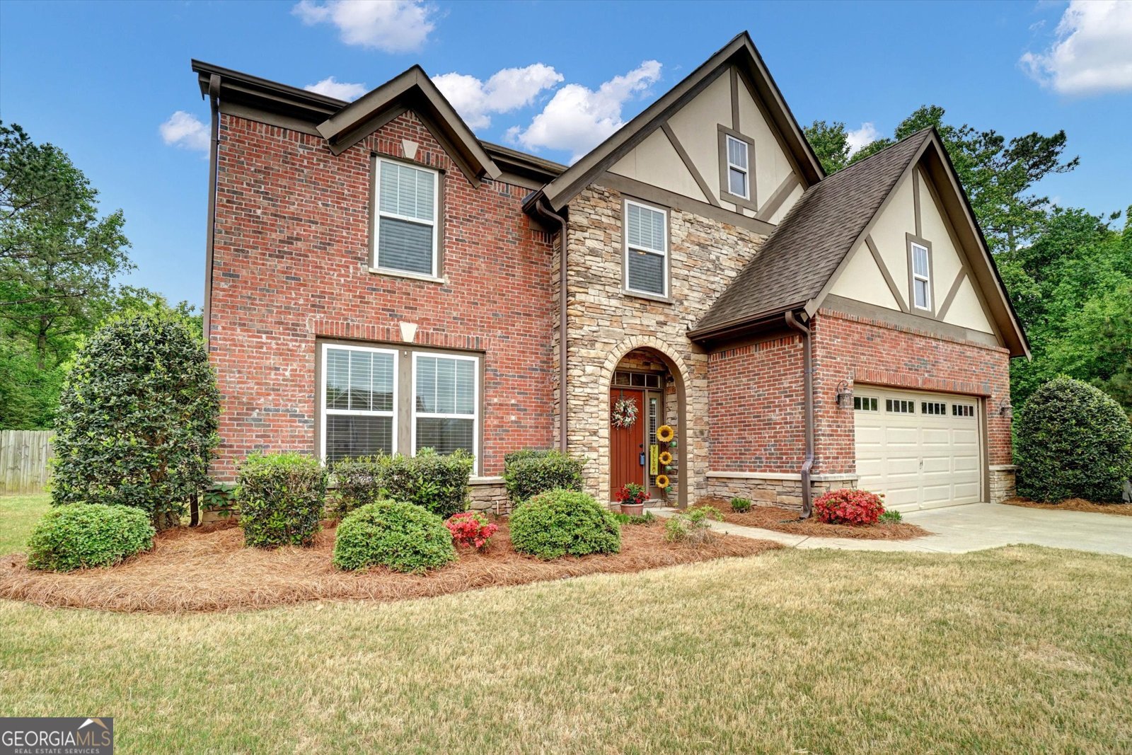 3215 Trowbridge Drive Cumming - 12