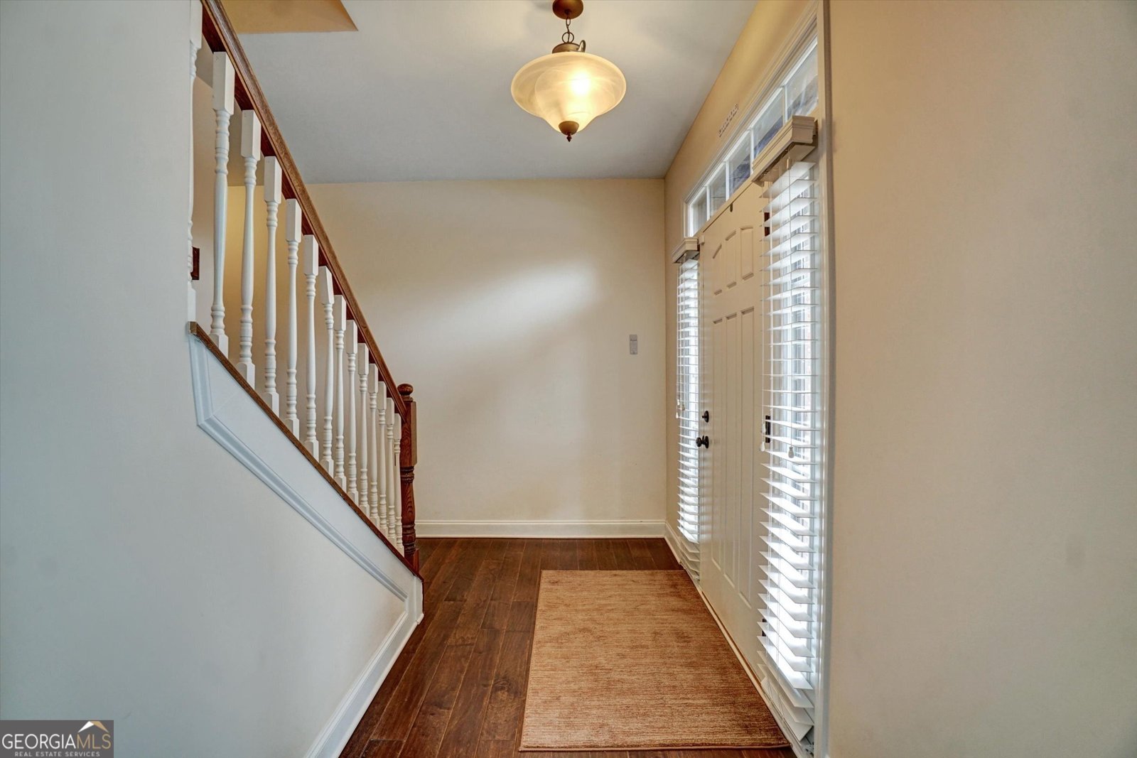3215 Trowbridge Drive Cumming - 14