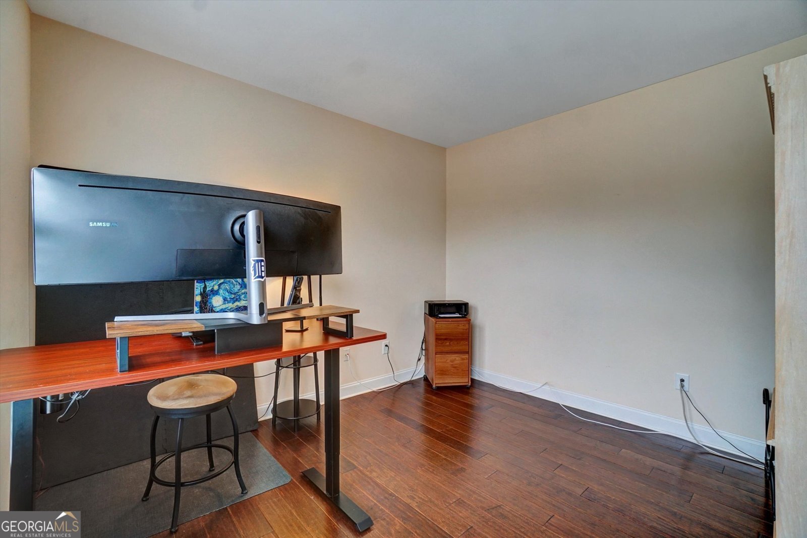 3215 Trowbridge Drive Cumming - 15