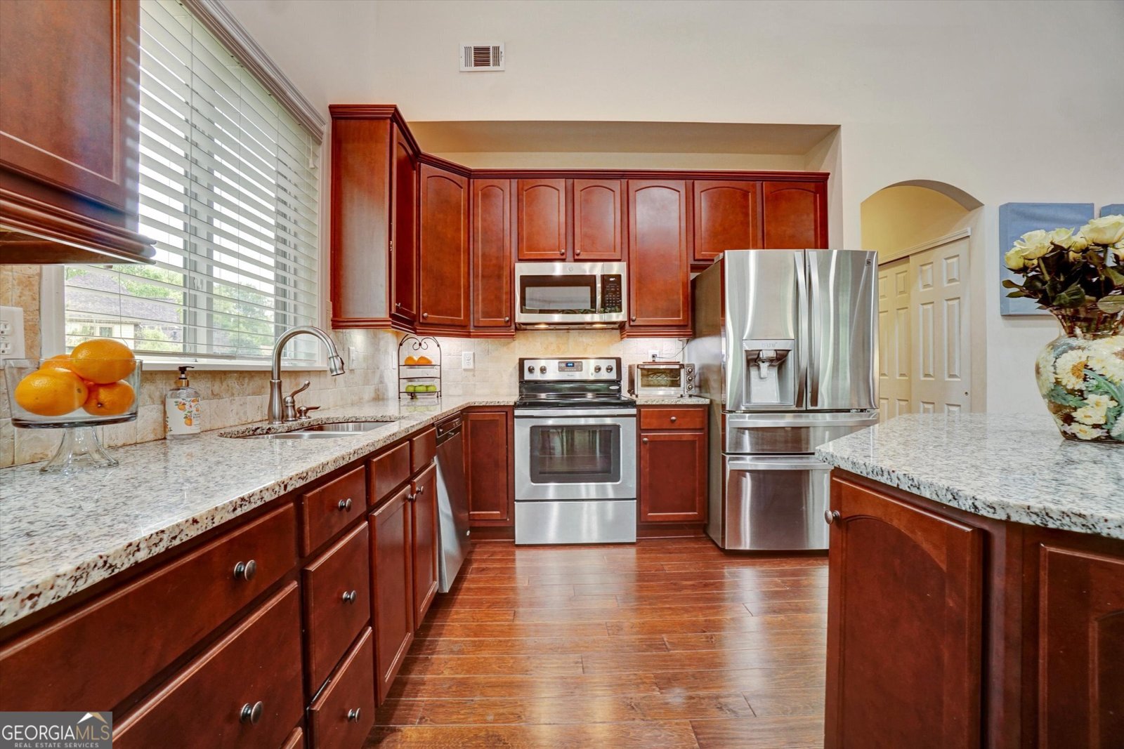 3215 Trowbridge Drive Cumming - 20
