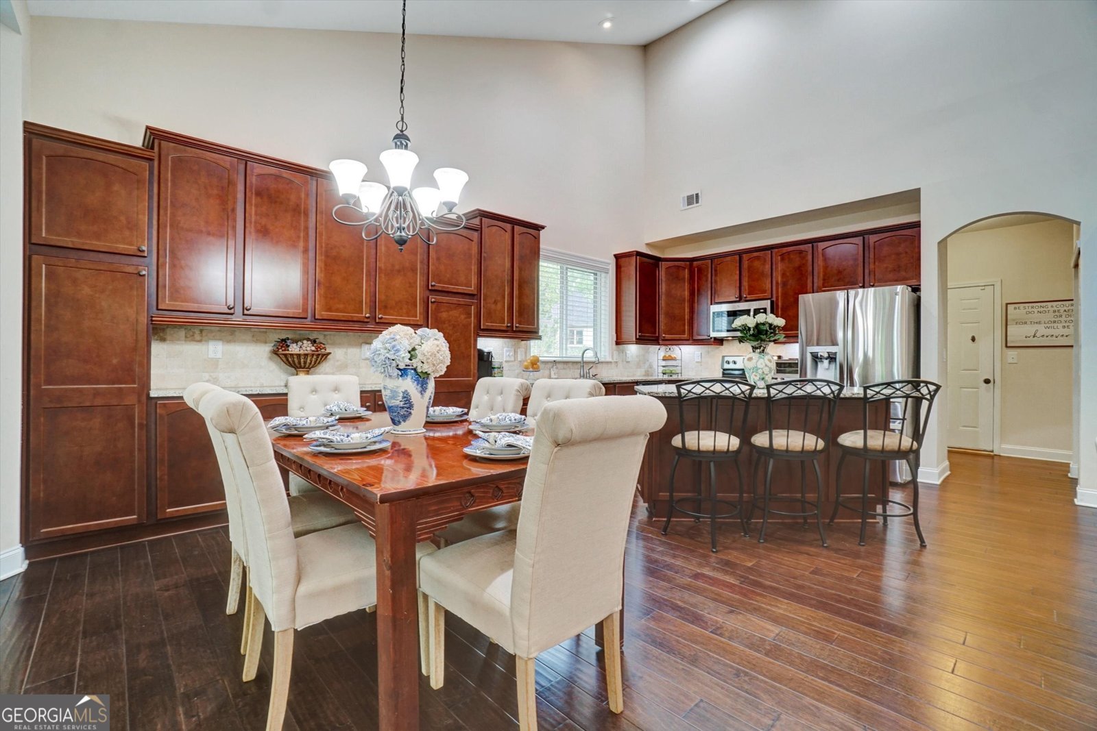 3215 Trowbridge Drive Cumming - 22