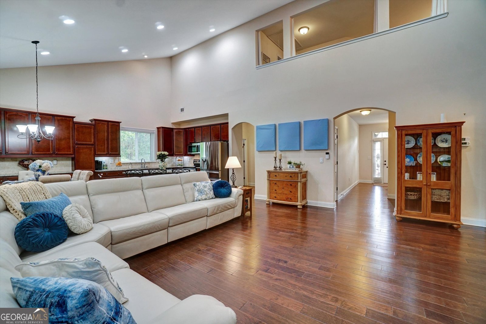 3215 Trowbridge Drive Cumming - 24