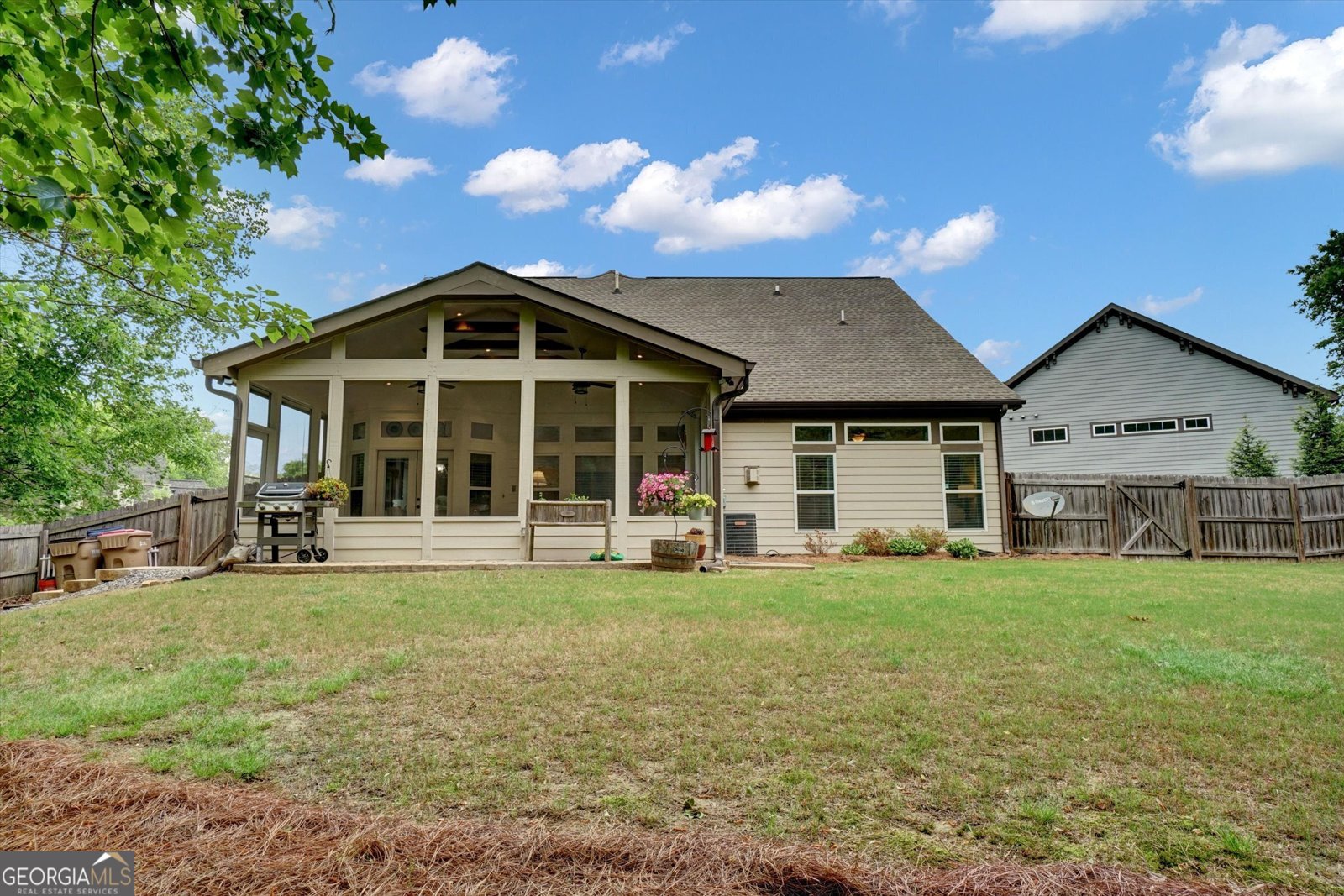 3215 Trowbridge Drive Cumming - 28