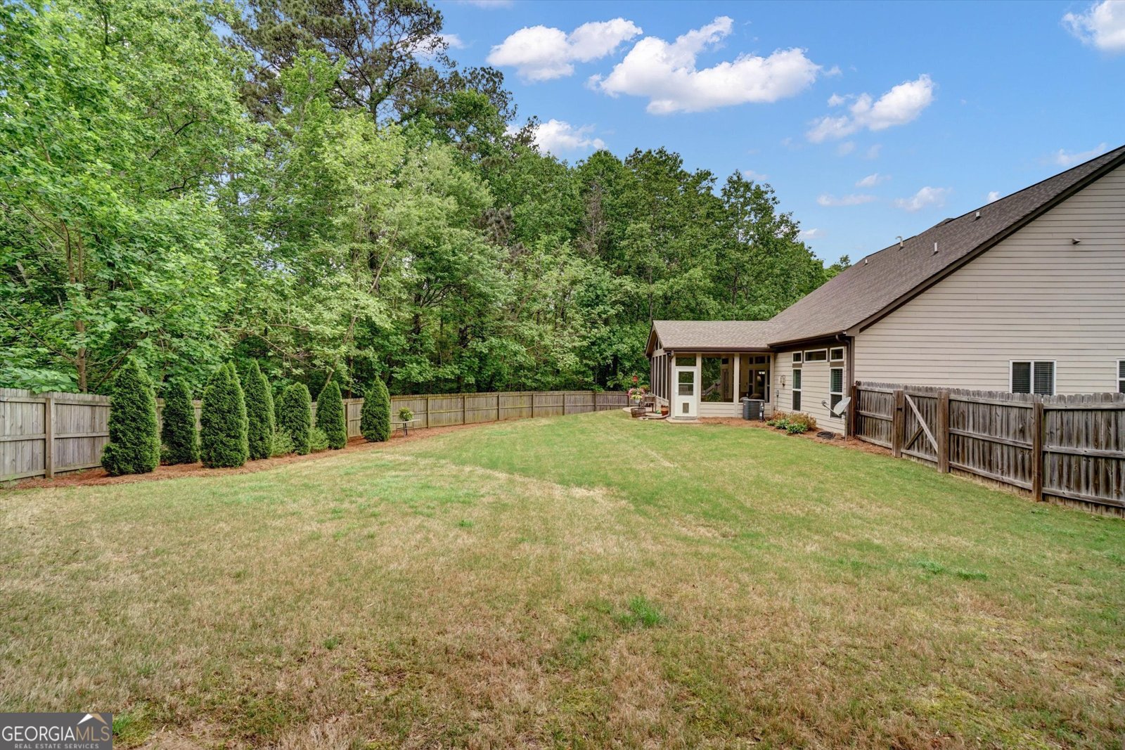 3215 Trowbridge Drive Cumming - 29