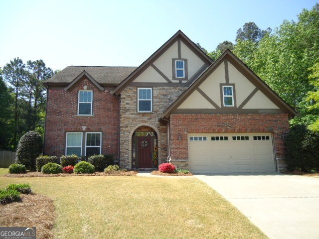 3215 Trowbridge Drive Cumming - 3
