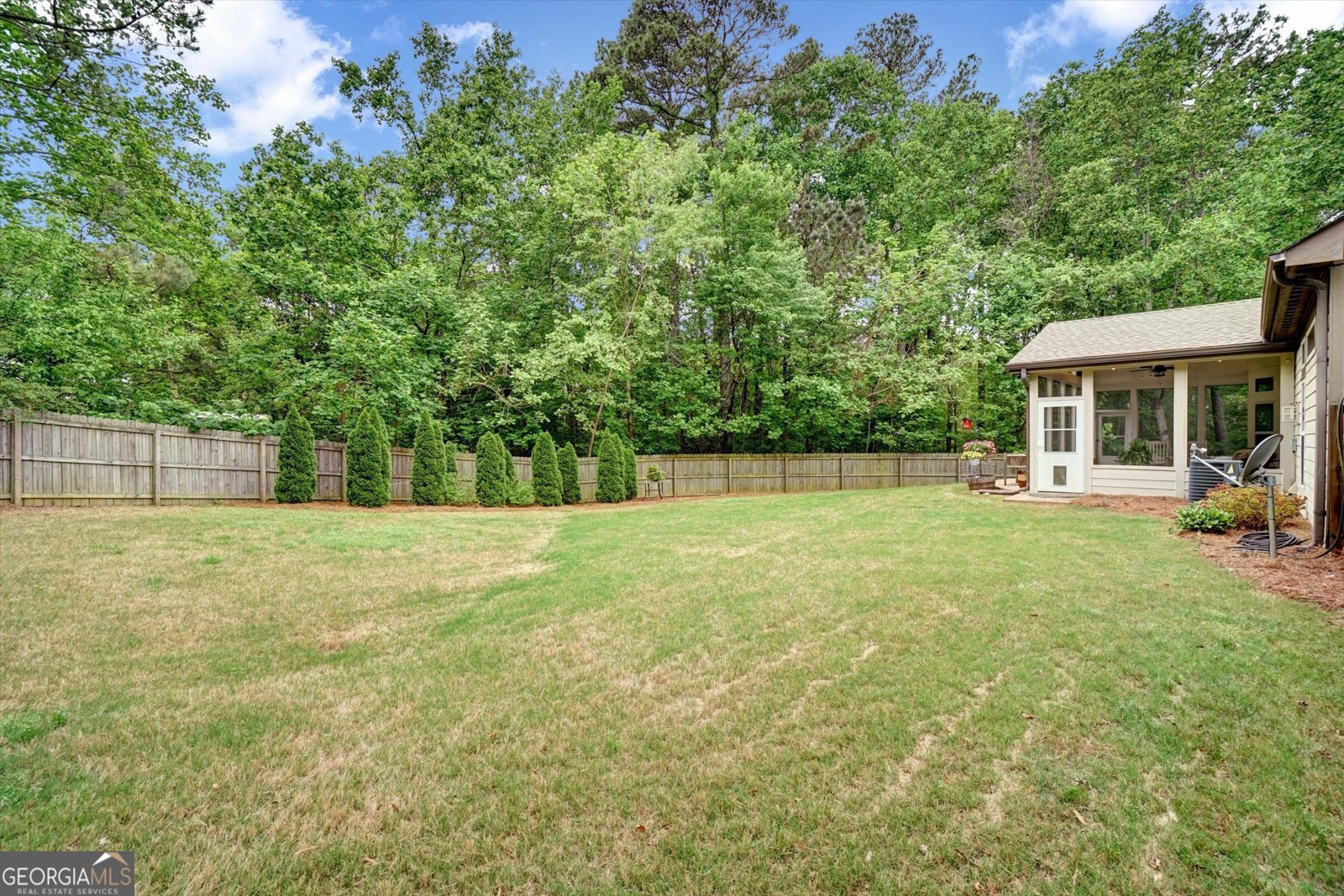 3215 Trowbridge Drive Cumming - 30